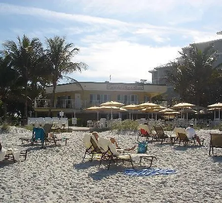 Vanderbilt Beach Resort 