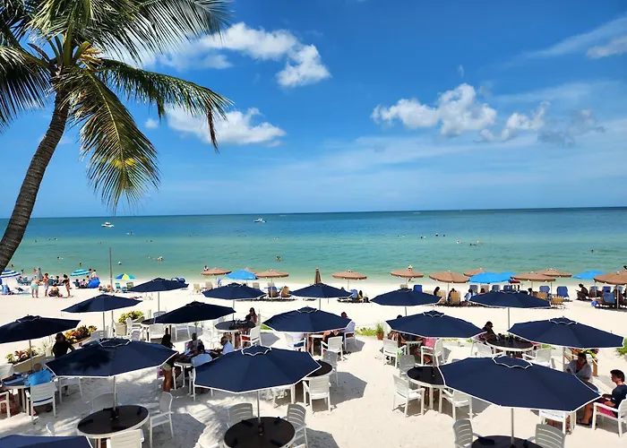 Vanderbilt Beach Resort
