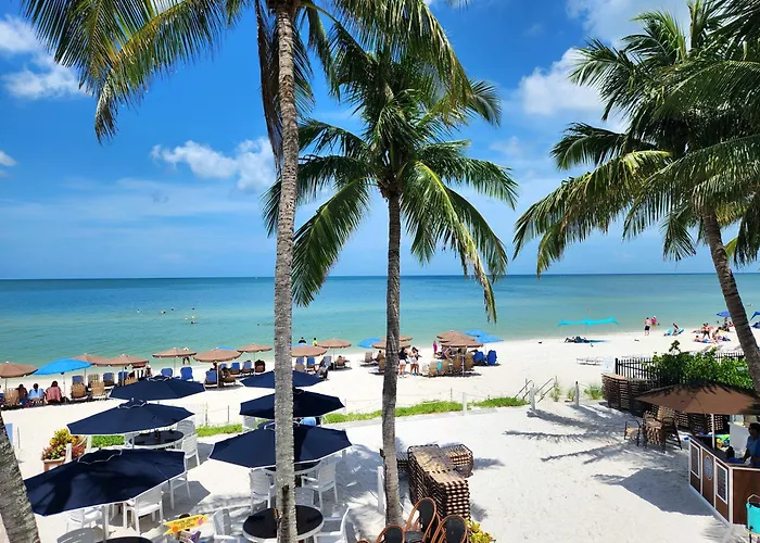 Vanderbilt Beach Resort