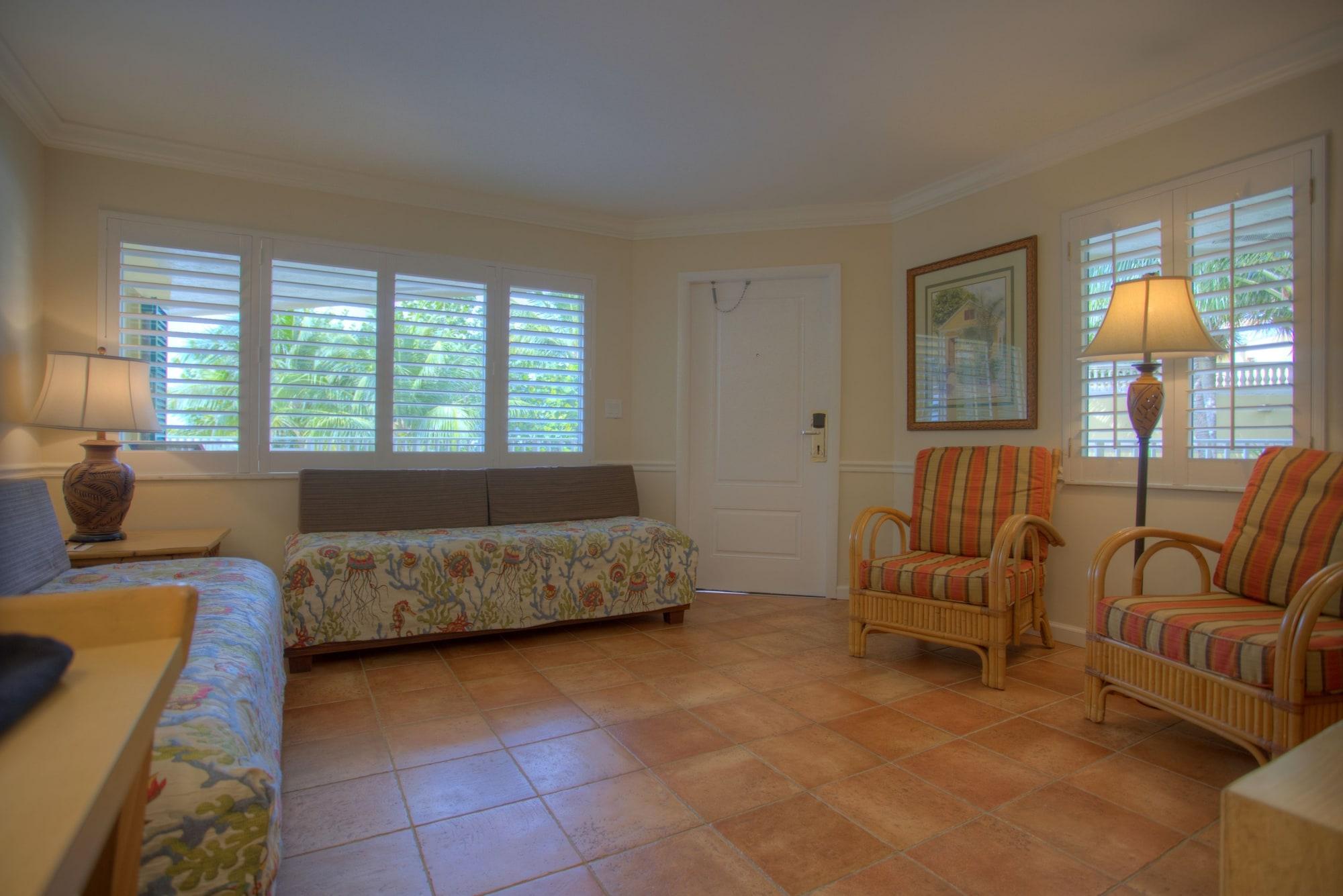 Vanderbilt 3* Naples Park