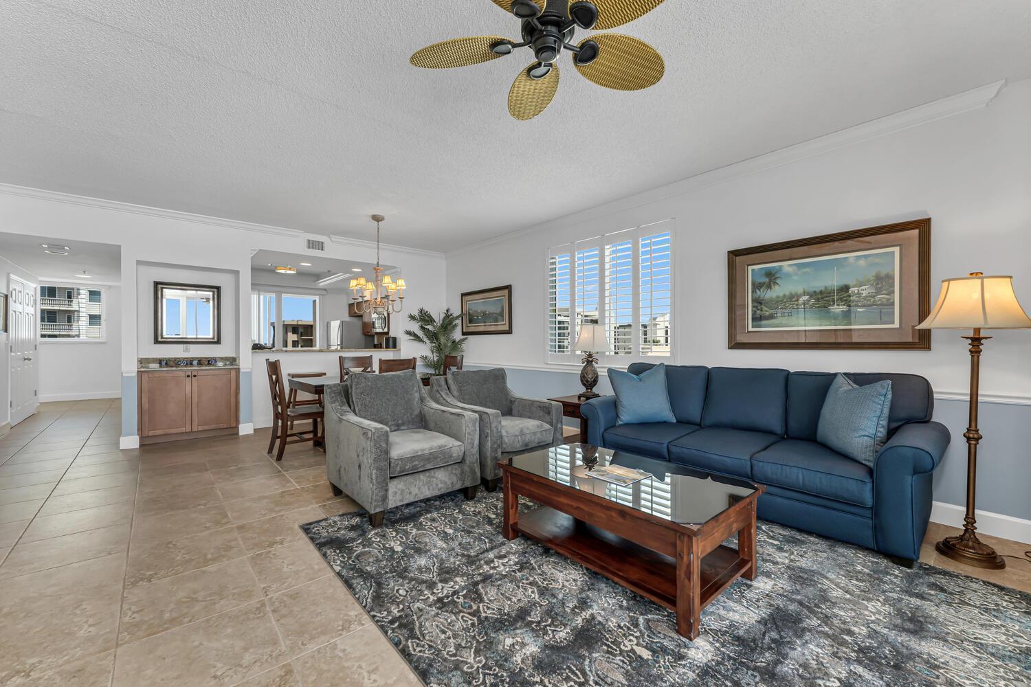 Vanderbilt 3* Naples Park
