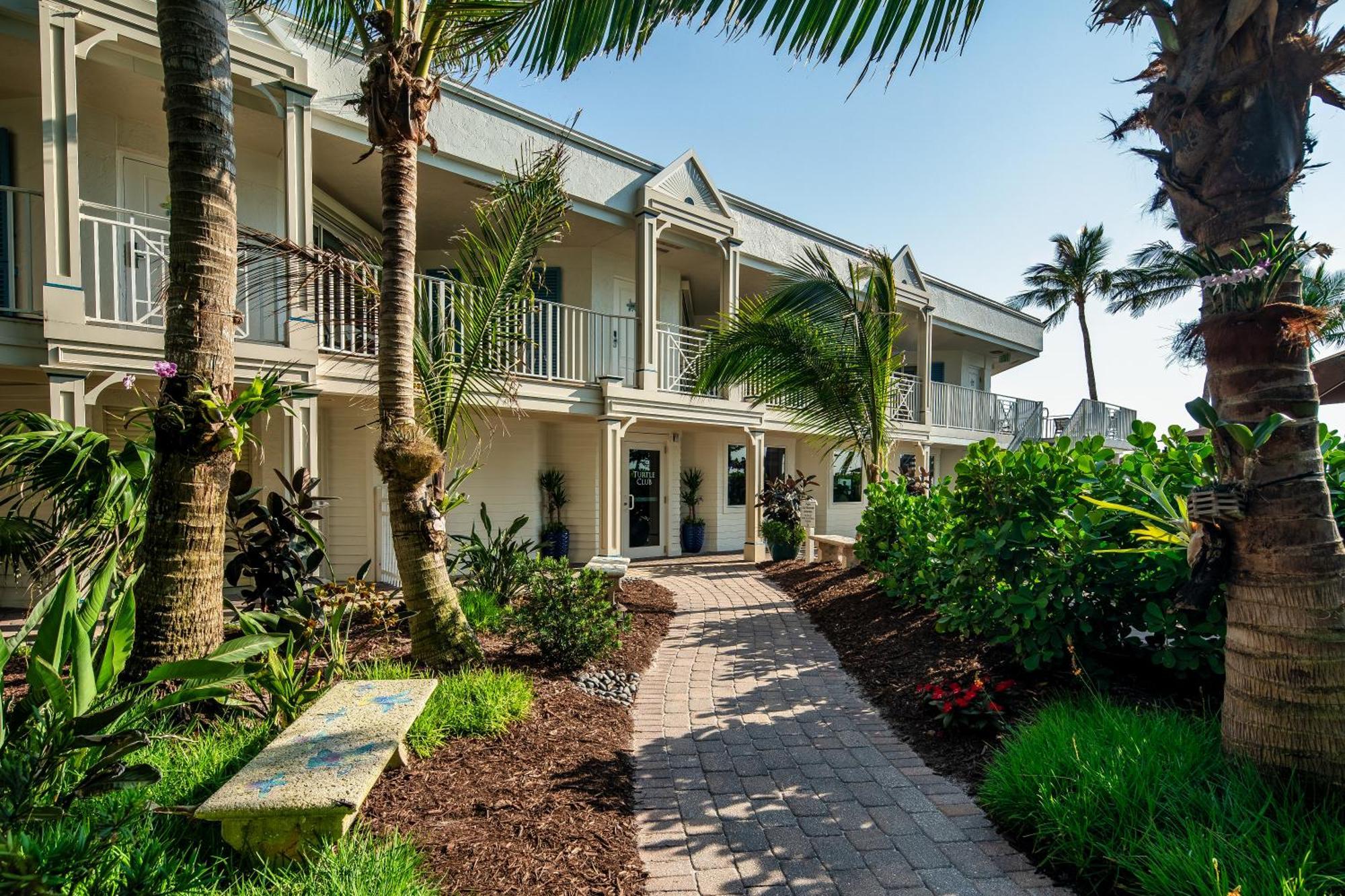 Vanderbilt Resort Naples Park