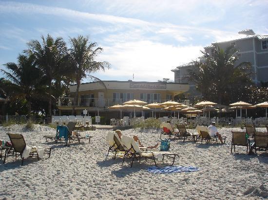 Resort Vanderbilt Naples Park