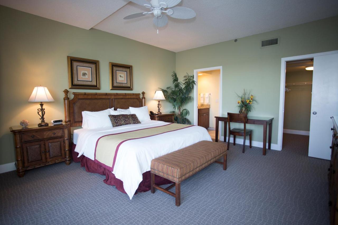 Vanderbilt 3* Naples Park