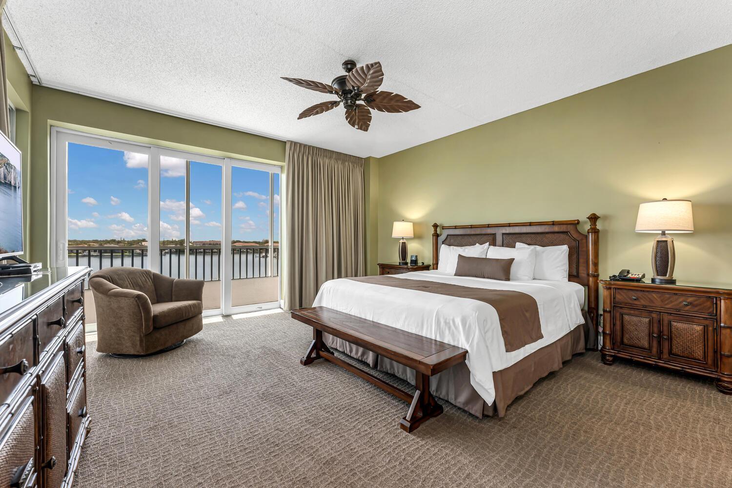 Vanderbilt 3* Naples Park