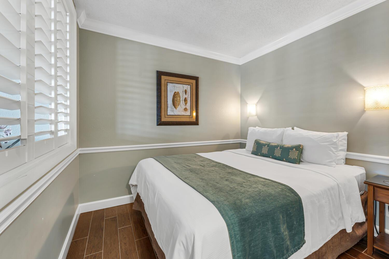 Vanderbilt Beach 3* Naples