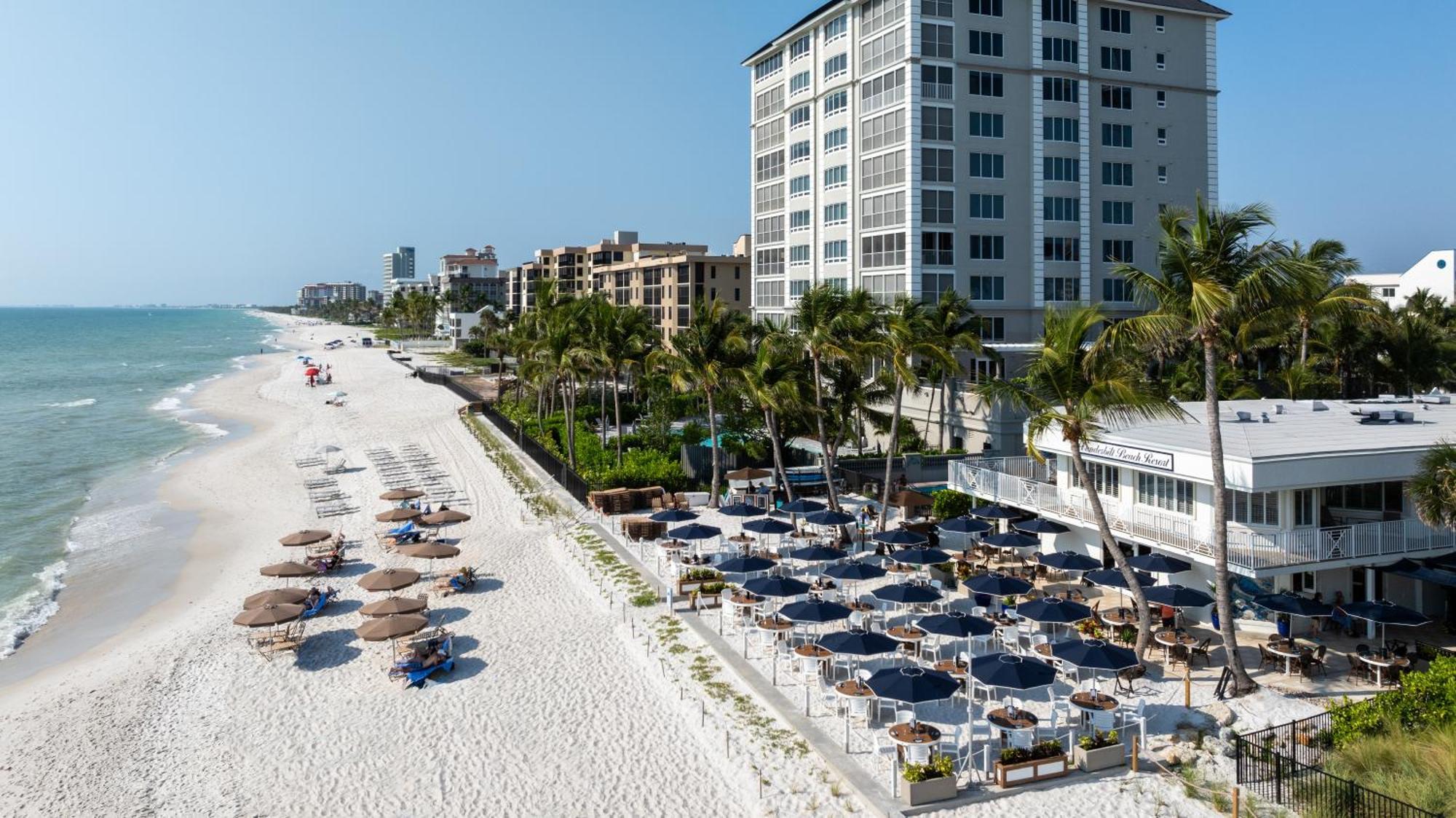 Vanderbilt Resort Naples Park