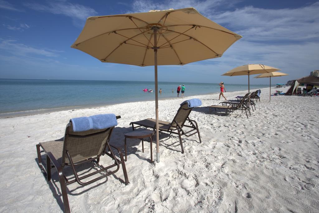 Vanderbilt Resort Naples Park