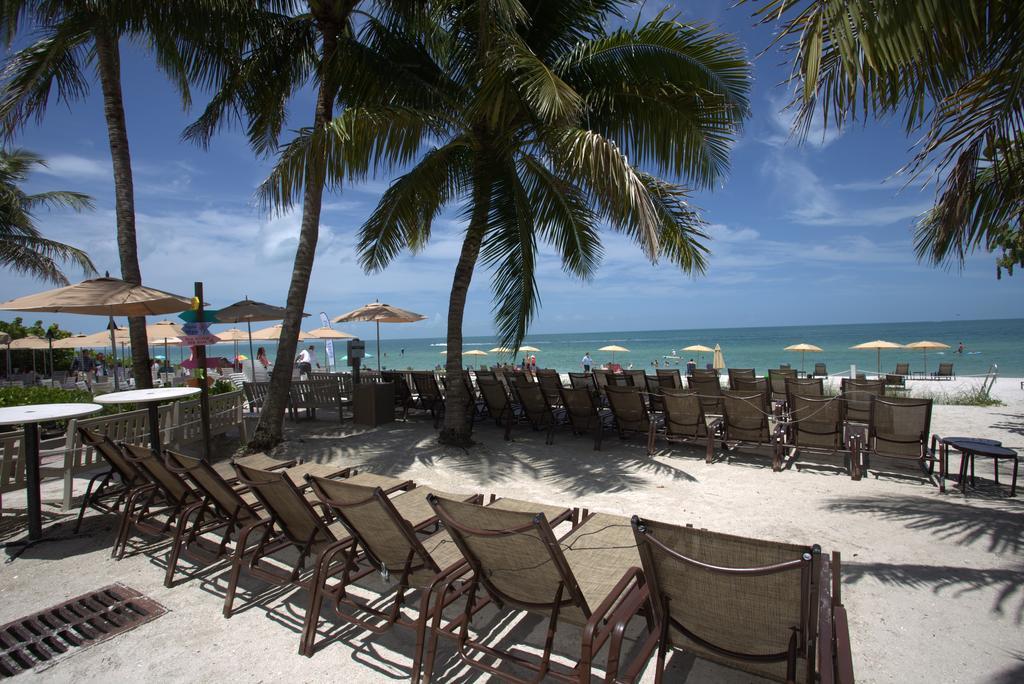 Vanderbilt Beach Naples